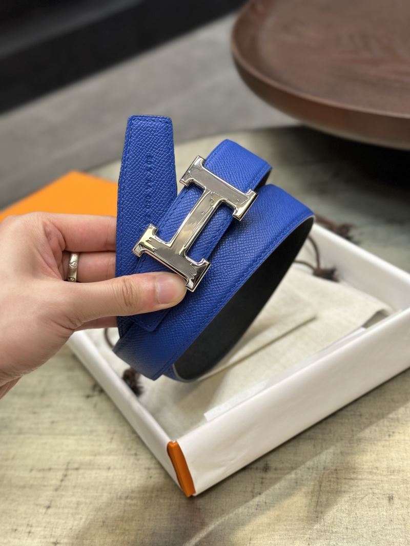 Hermes Belts